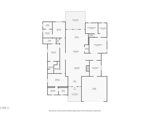 6830 N 10TH Place, Phoenix, AZ 85014