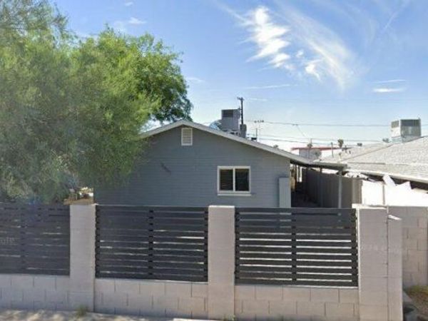 3601 W Maricopa Street, Phoenix, AZ 85009