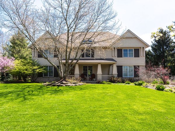 1820 Flowers Crossing Drive NE, Unit 12, Grand Rapids, MI 49525
