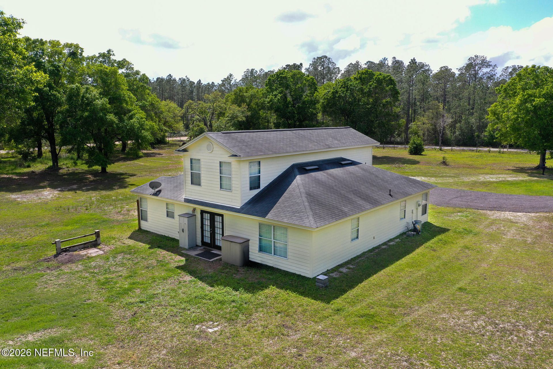 4160 Division Street, Hastings, FL 32145 Photo