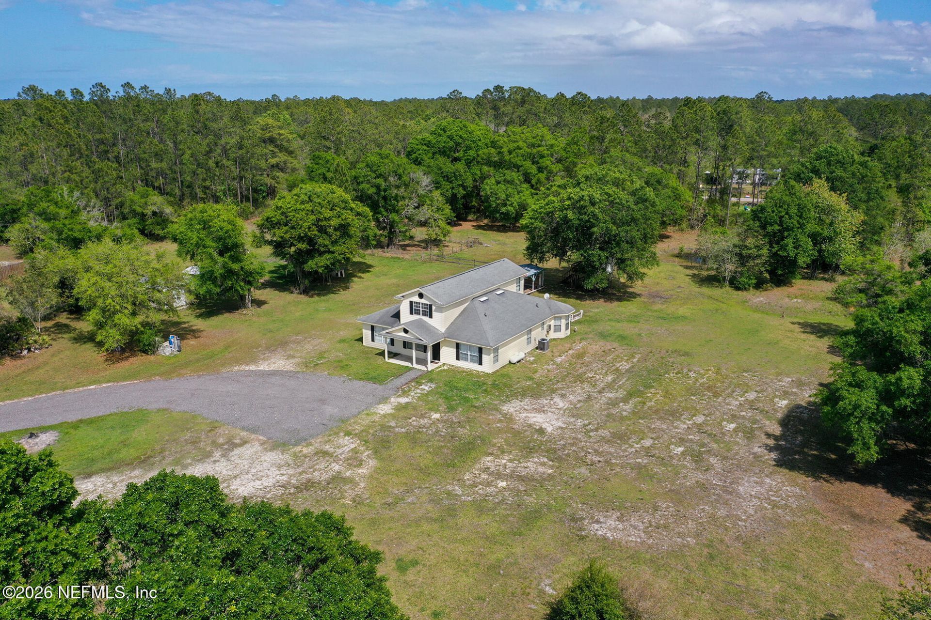 4160 Division Street, Hastings, FL 32145 Photo