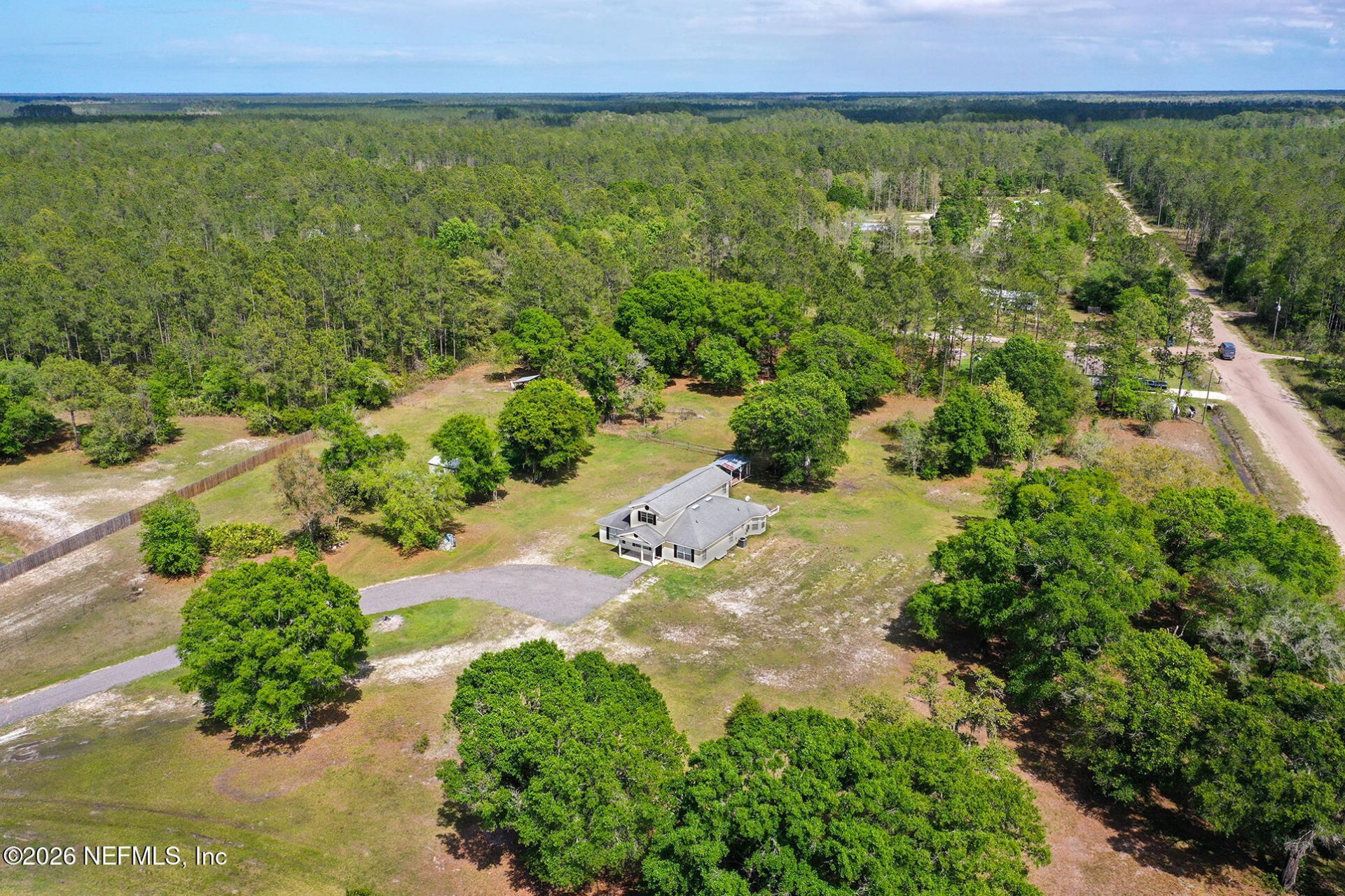 4160 Division Street, Hastings, FL 32145 Photo