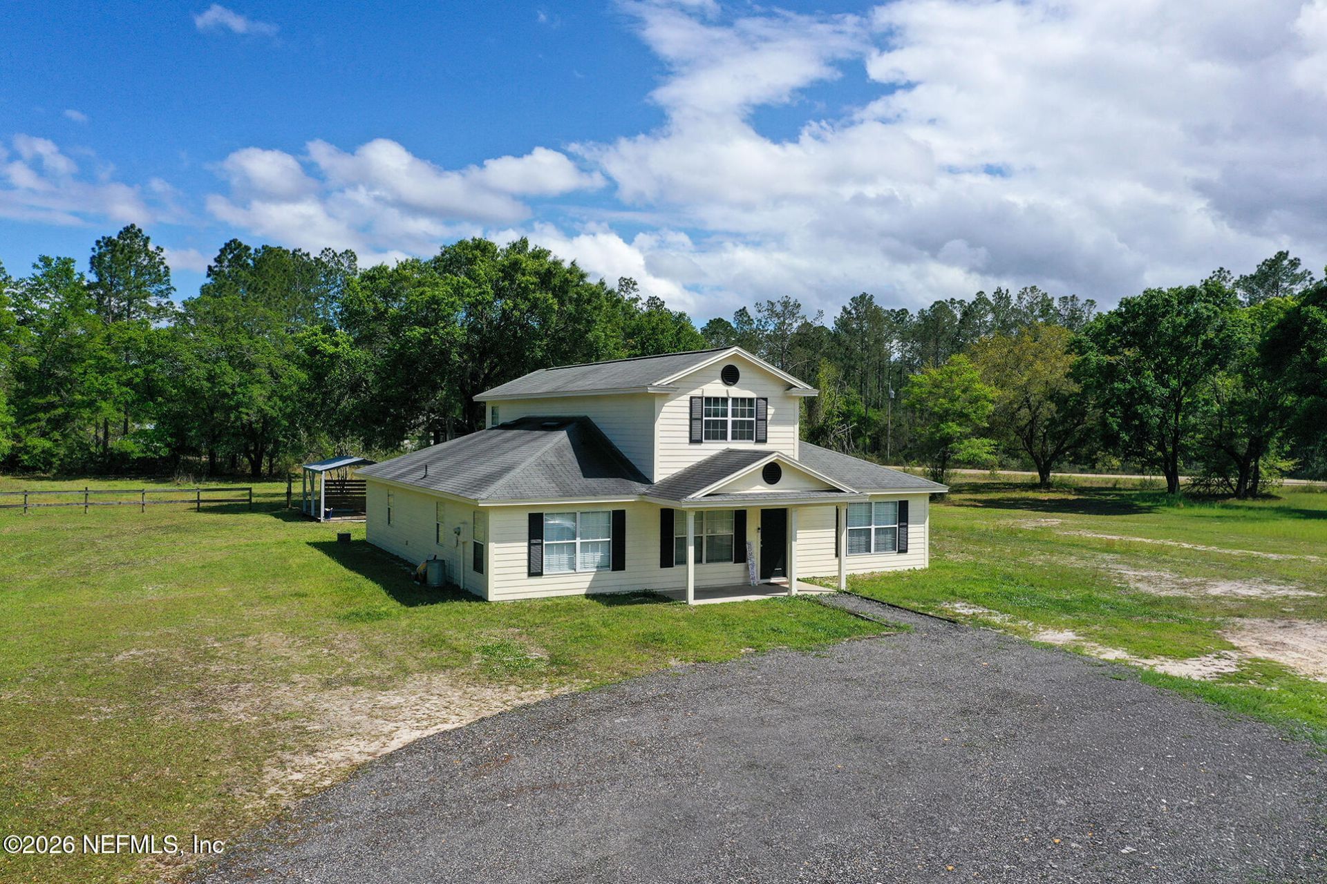 4160 Division Street, Hastings, FL 32145 Photo