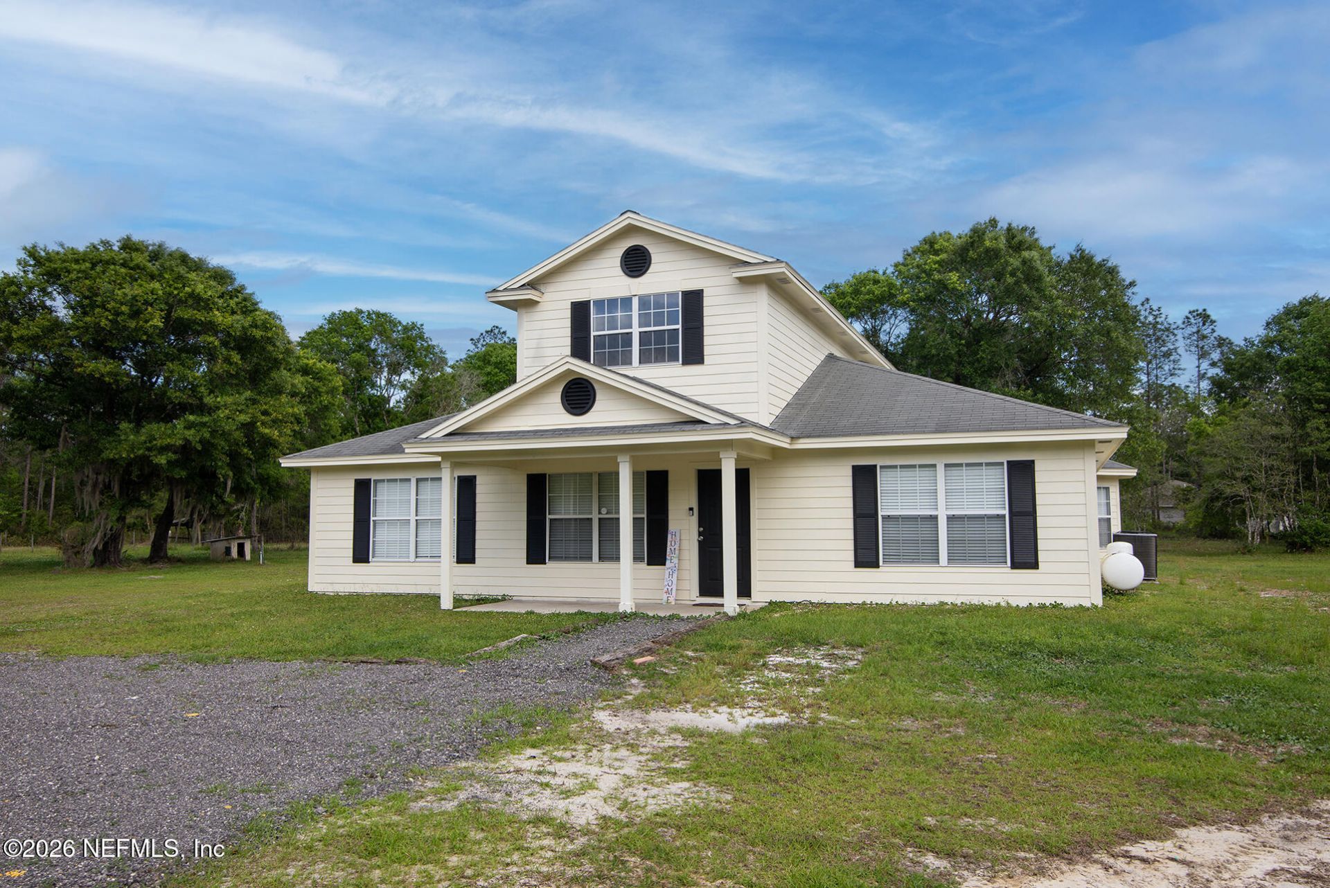 4160 Division Street, Hastings, FL 32145 Photo