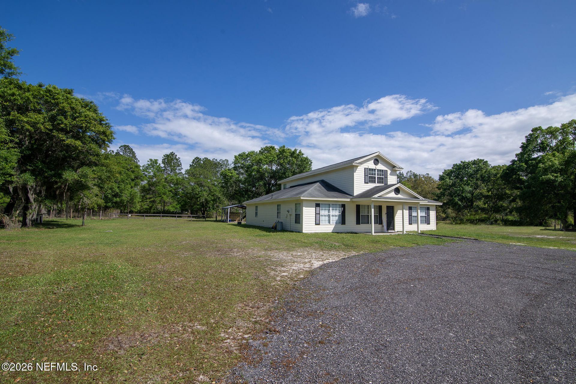 4160 Division Street, Hastings, FL 32145 Photo