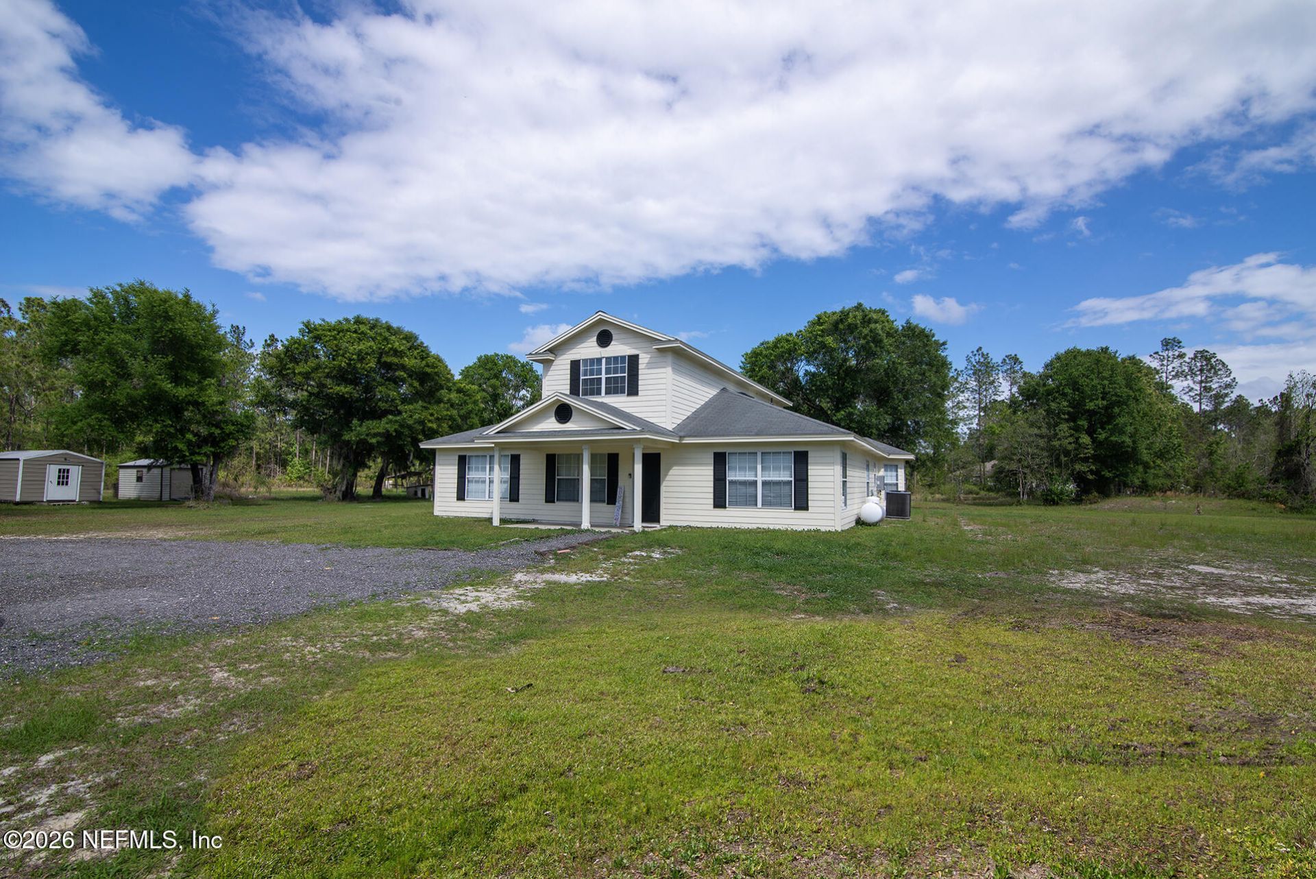 4160 Division Street, Hastings, FL 32145 Photo
