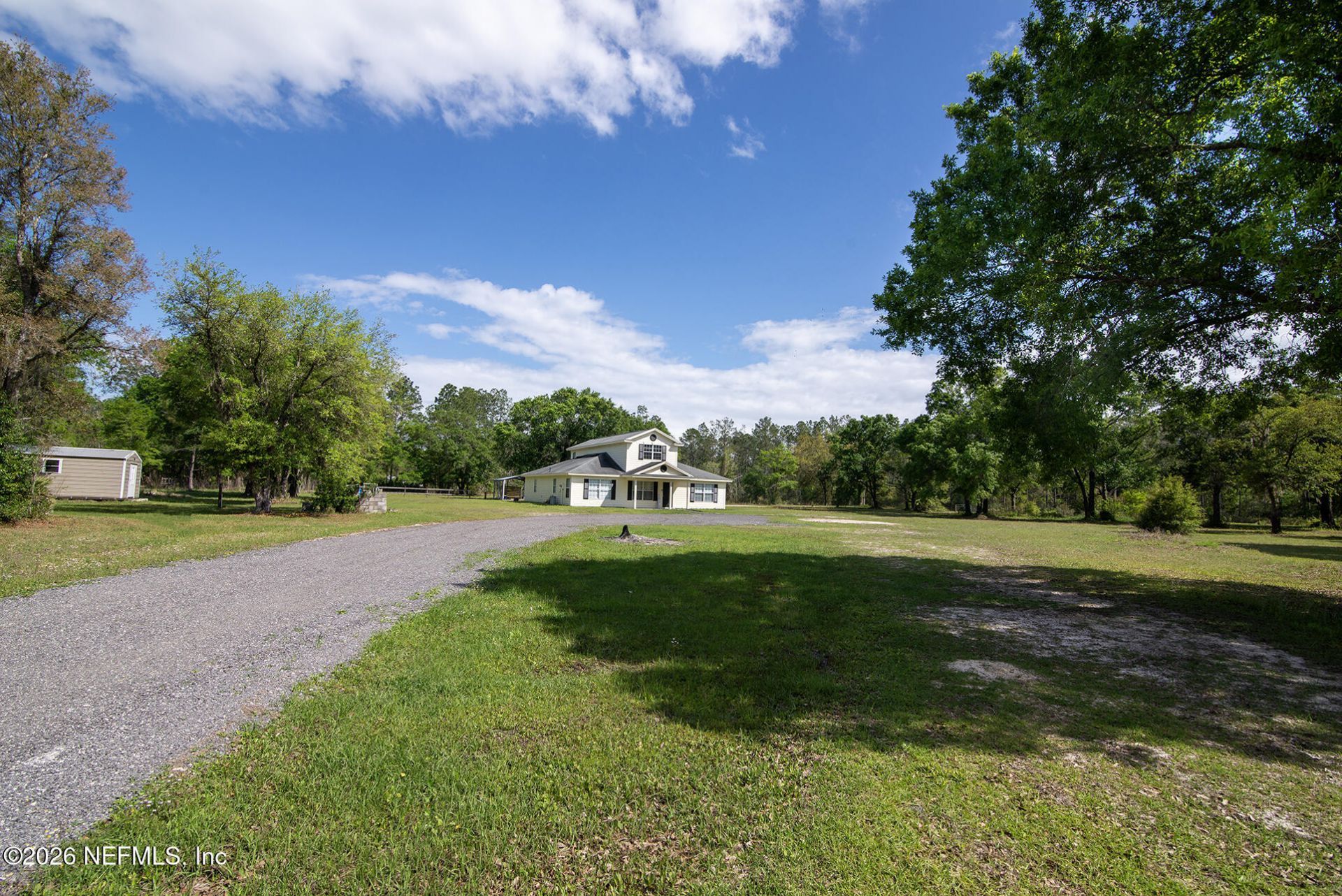 4160 Division Street, Hastings, FL 32145 Photo