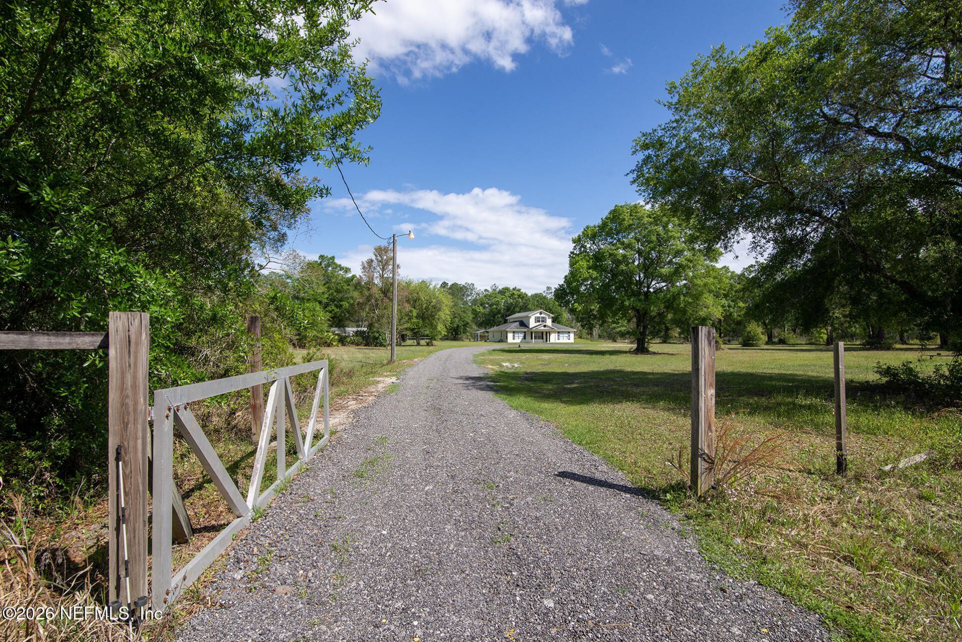4160 Division Street, Hastings, FL 32145 Photo