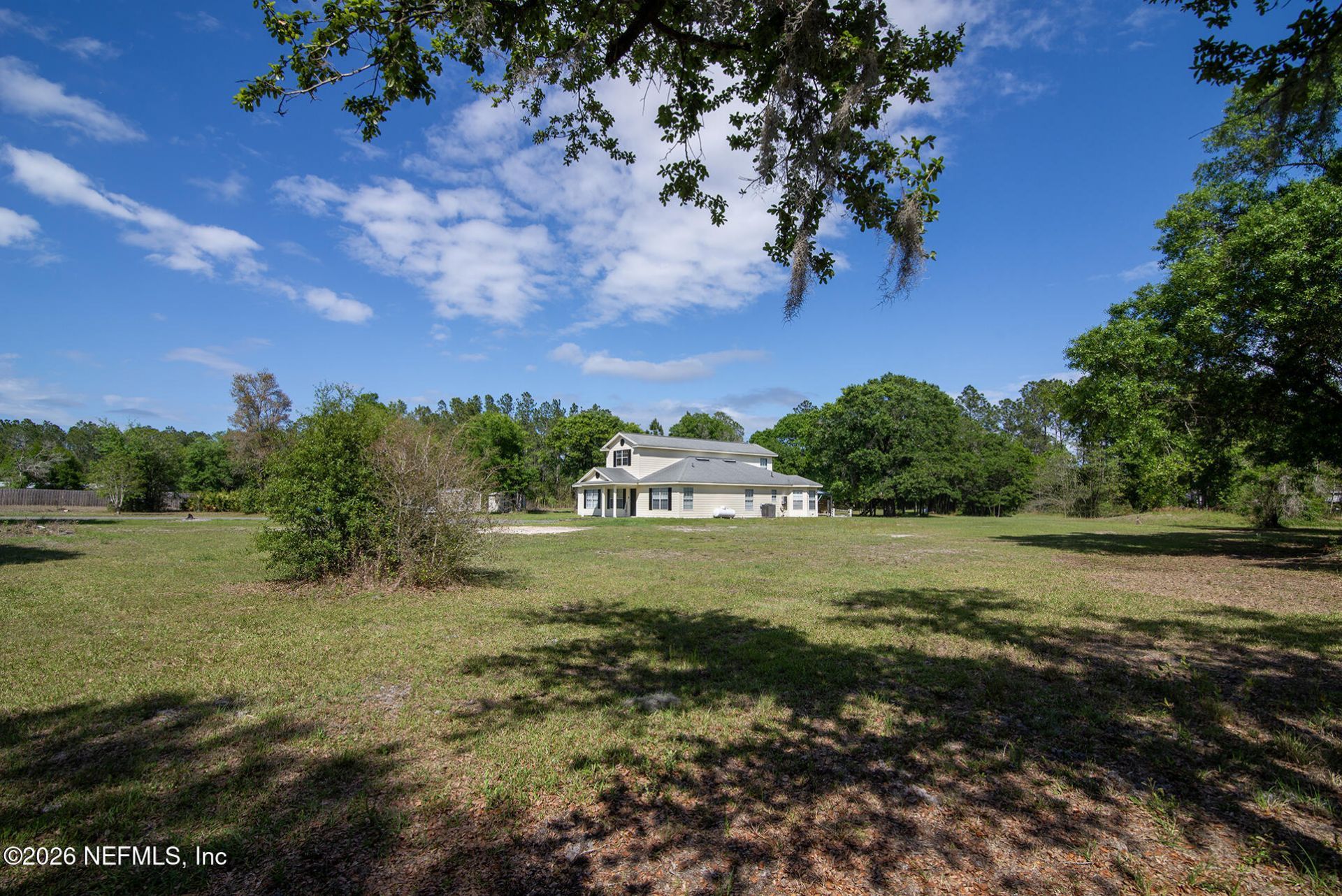 4160 Division Street, Hastings, FL 32145 Photo