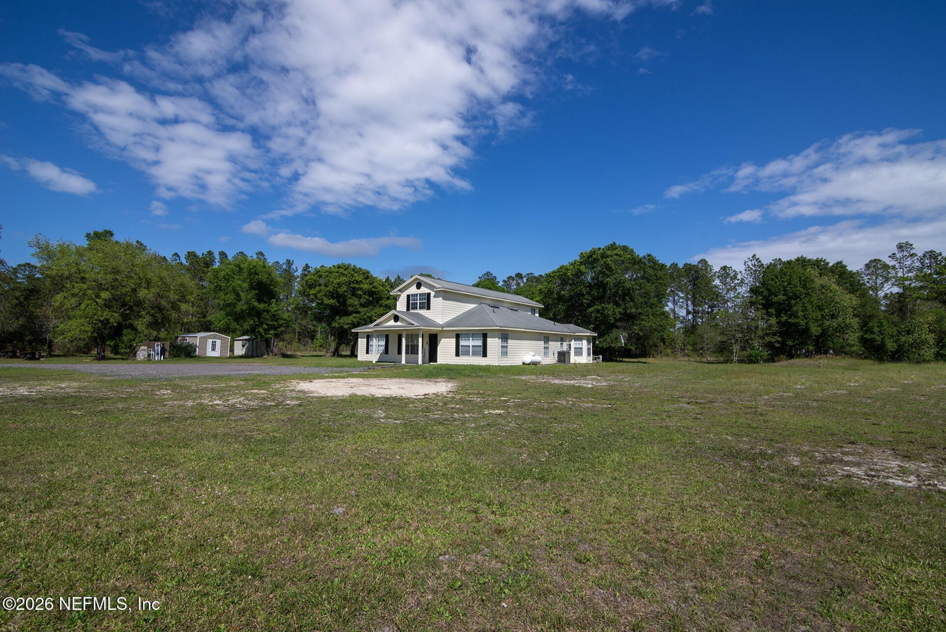 4160 Division Street, Hastings, FL 32145 Photo