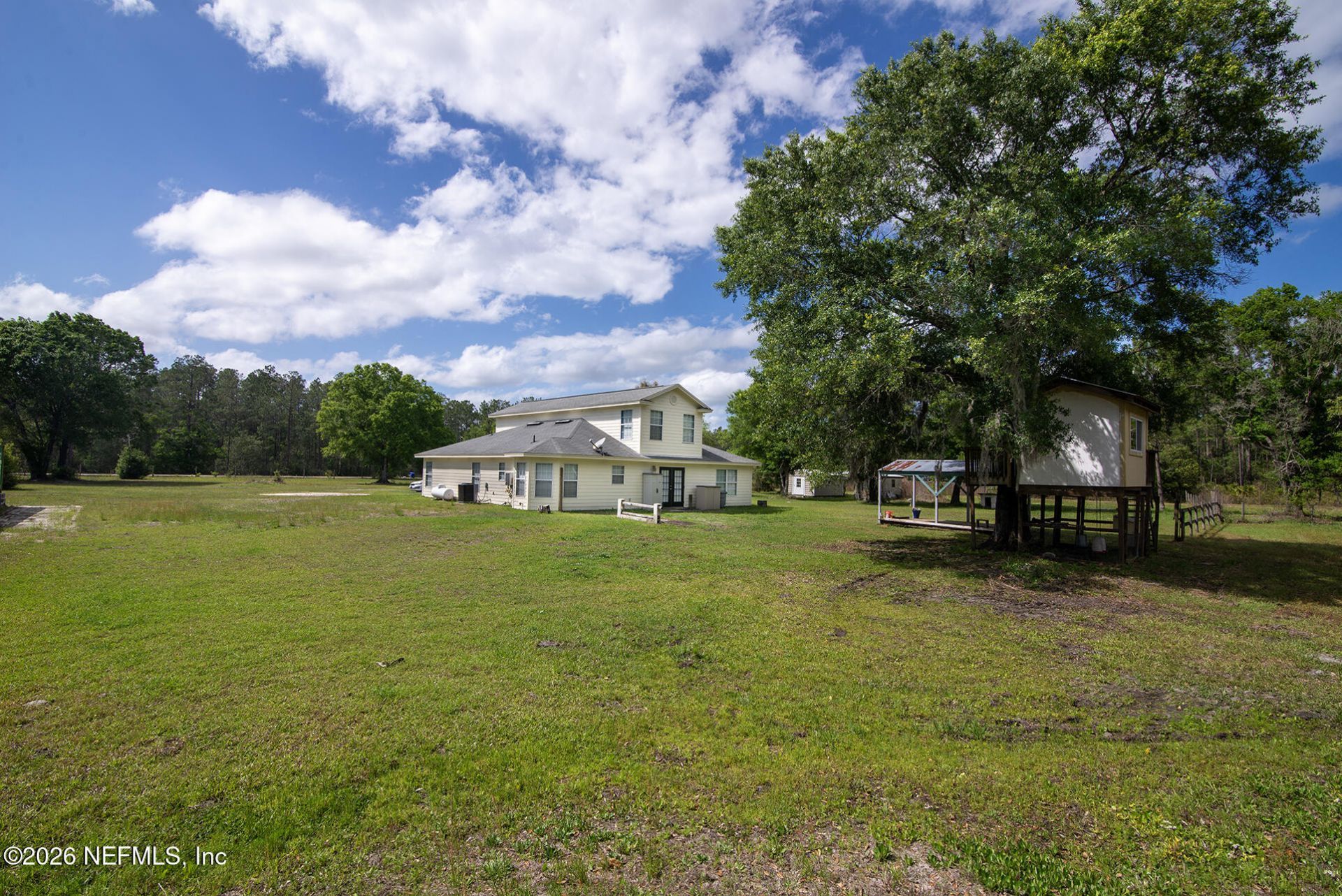 4160 Division Street, Hastings, FL 32145 Photo