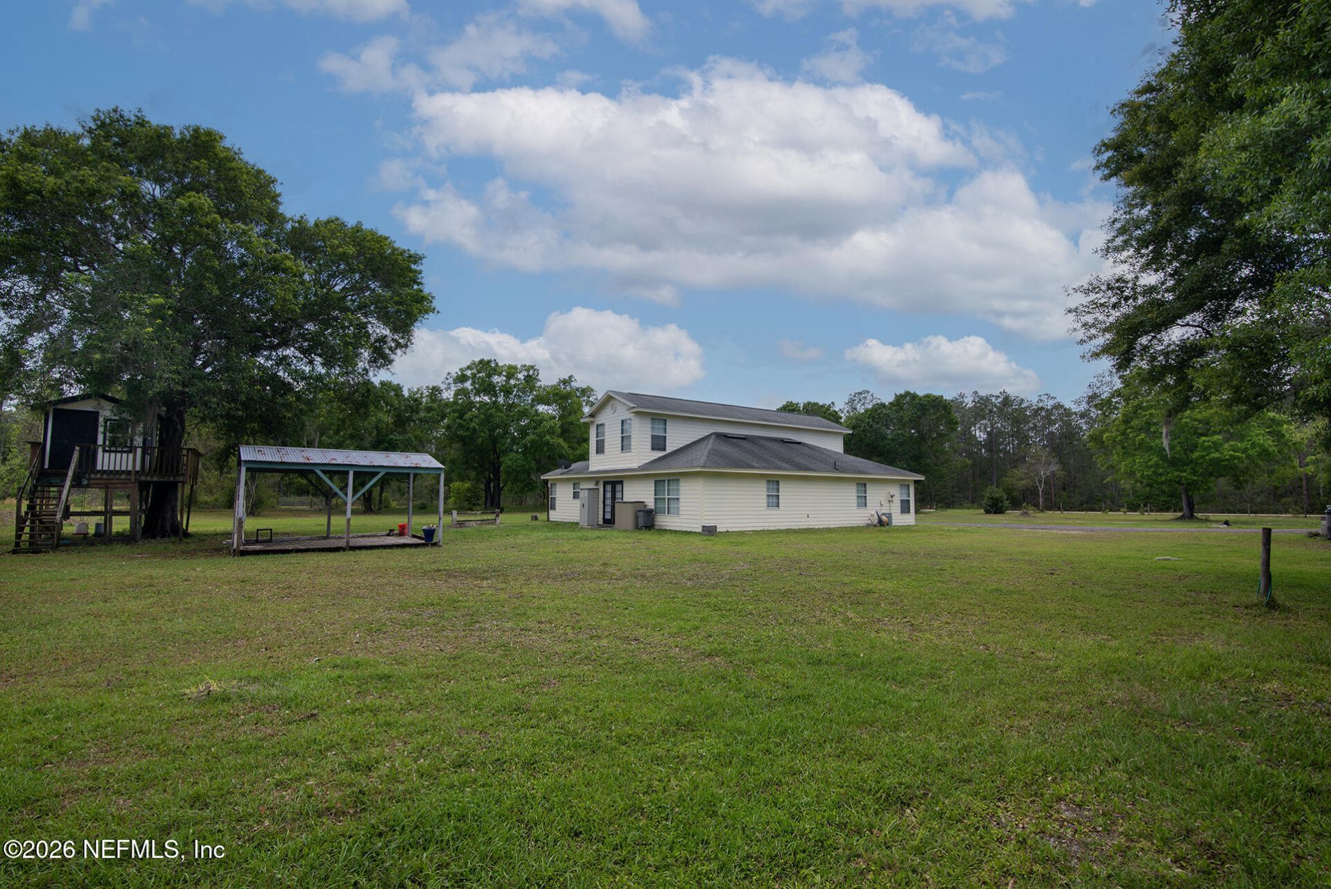 4160 Division Street, Hastings, FL 32145 Photo