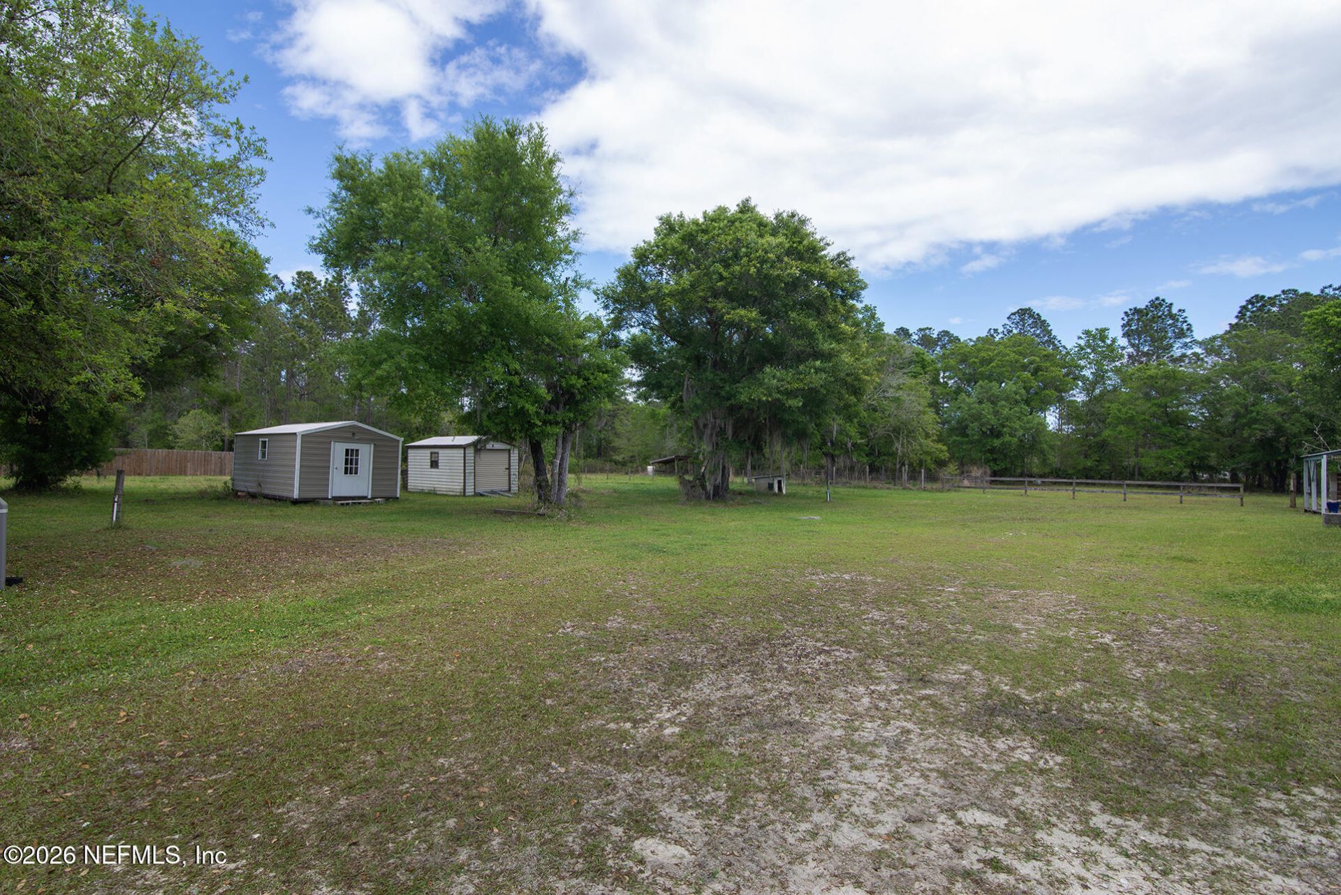 4160 Division Street, Hastings, FL 32145 Photo
