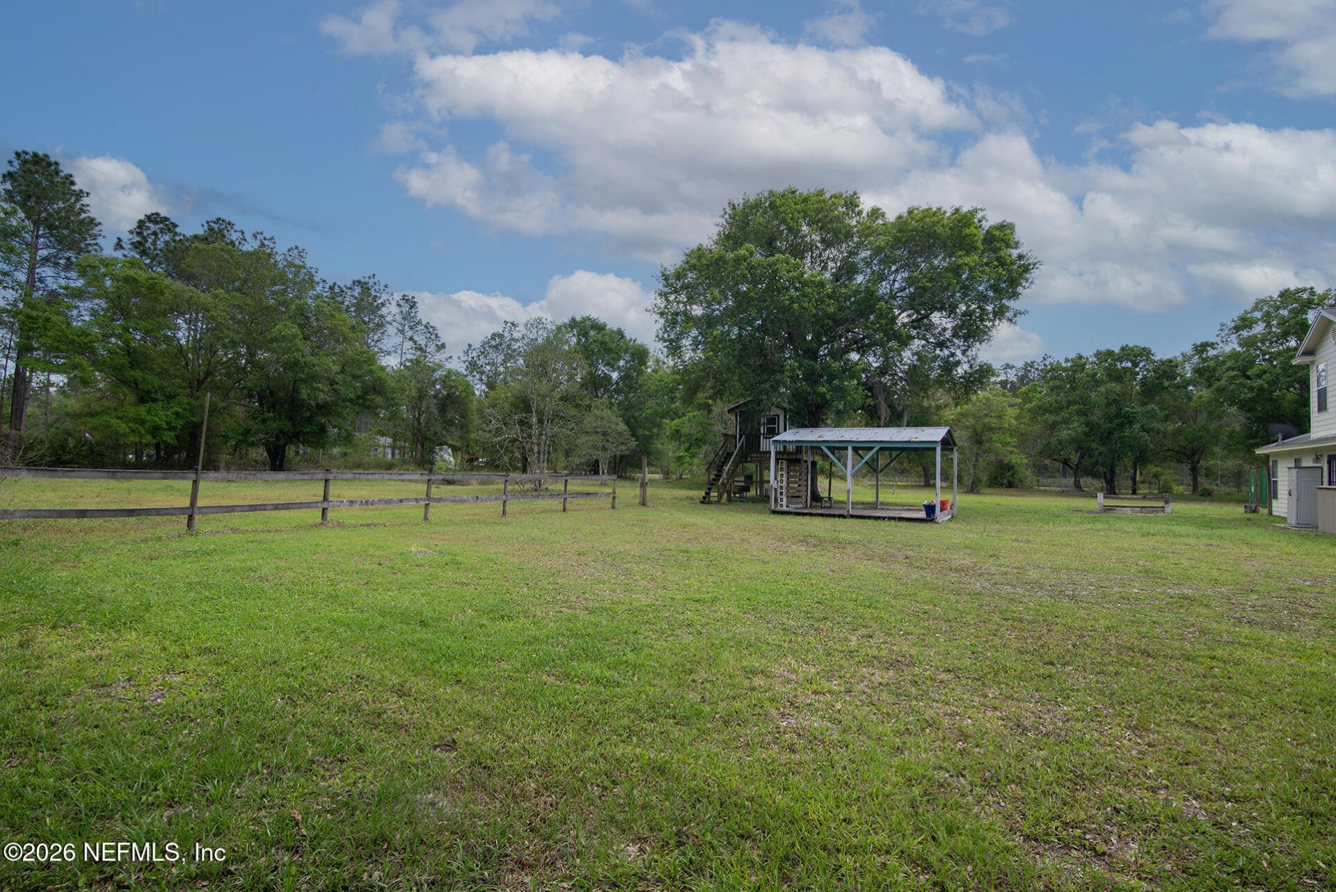 4160 Division Street, Hastings, FL 32145 Photo