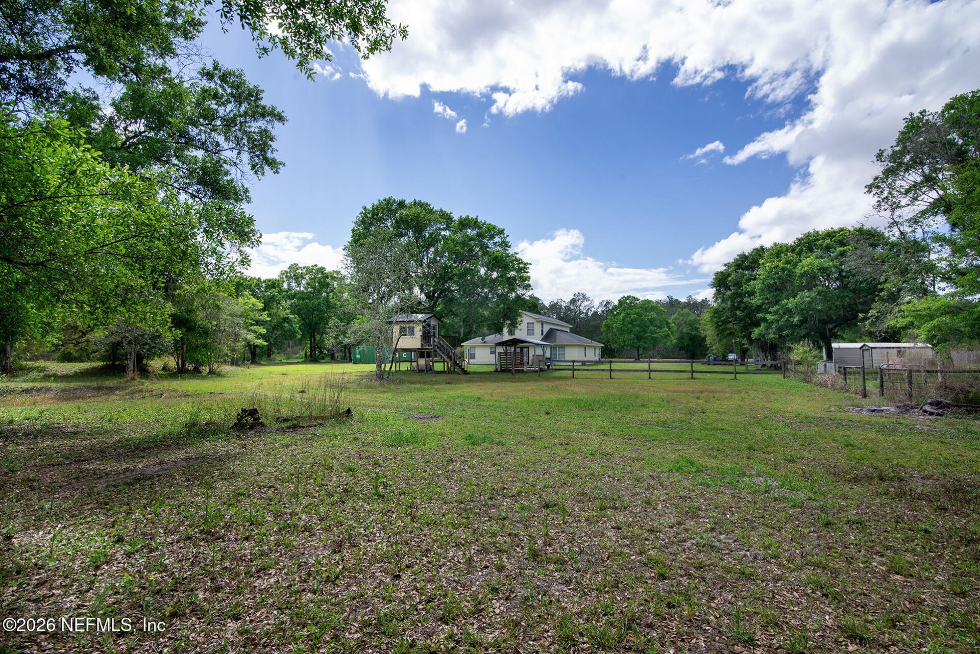 4160 Division Street, Hastings, FL 32145 Photo