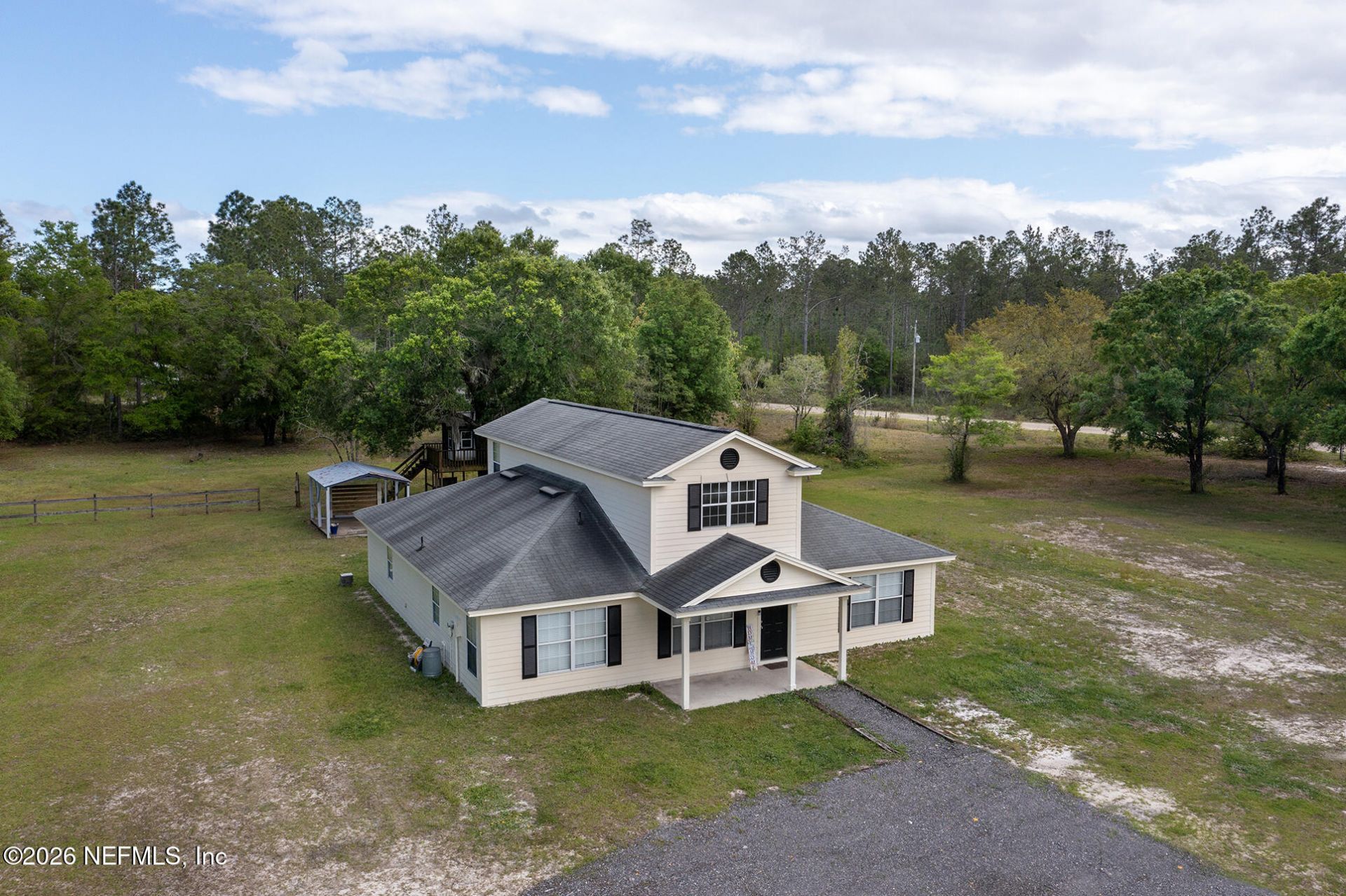 4160 Division Street, Hastings, FL 32145 Photo