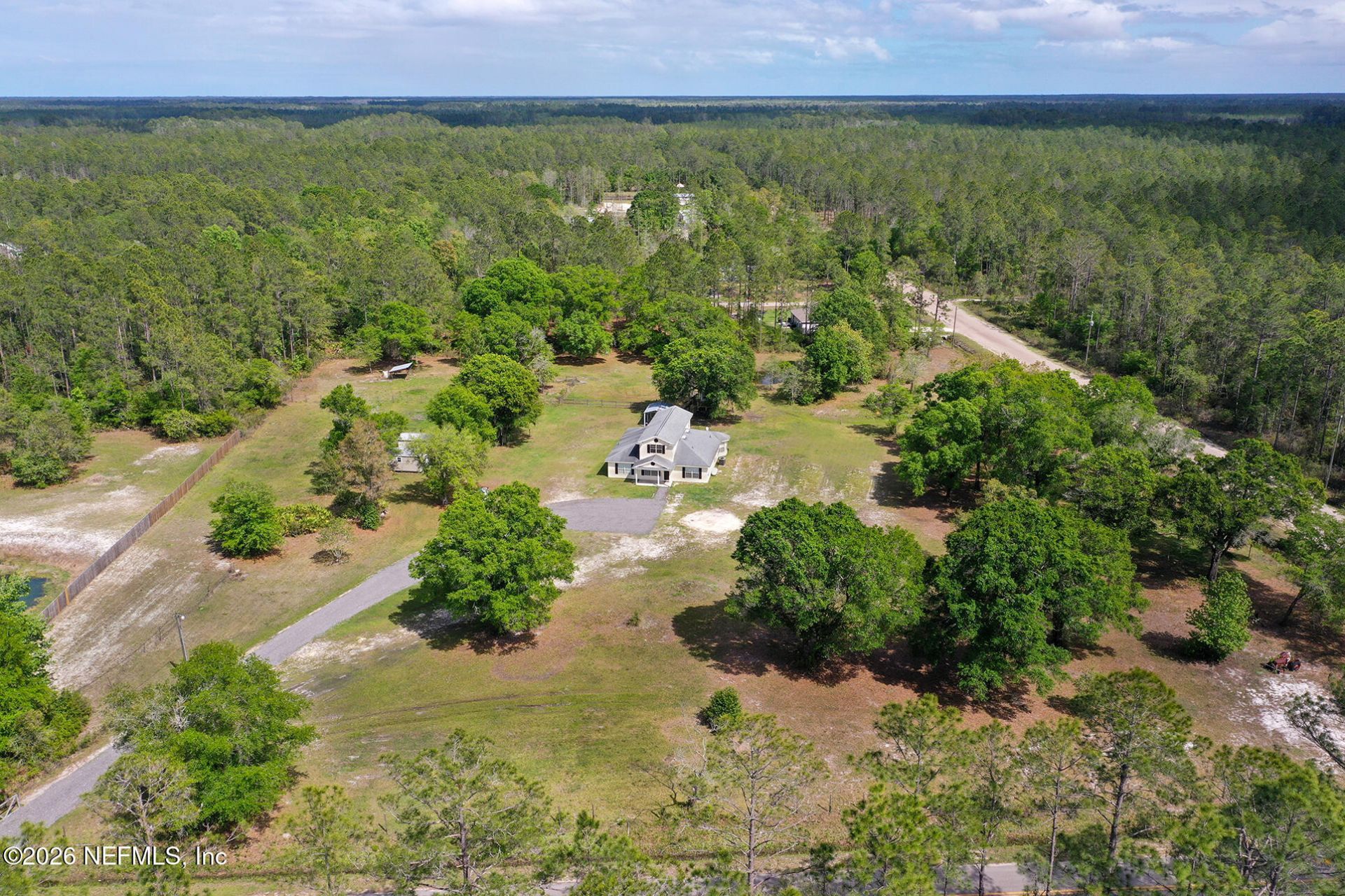 4160 Division Street, Hastings, FL 32145 Photo