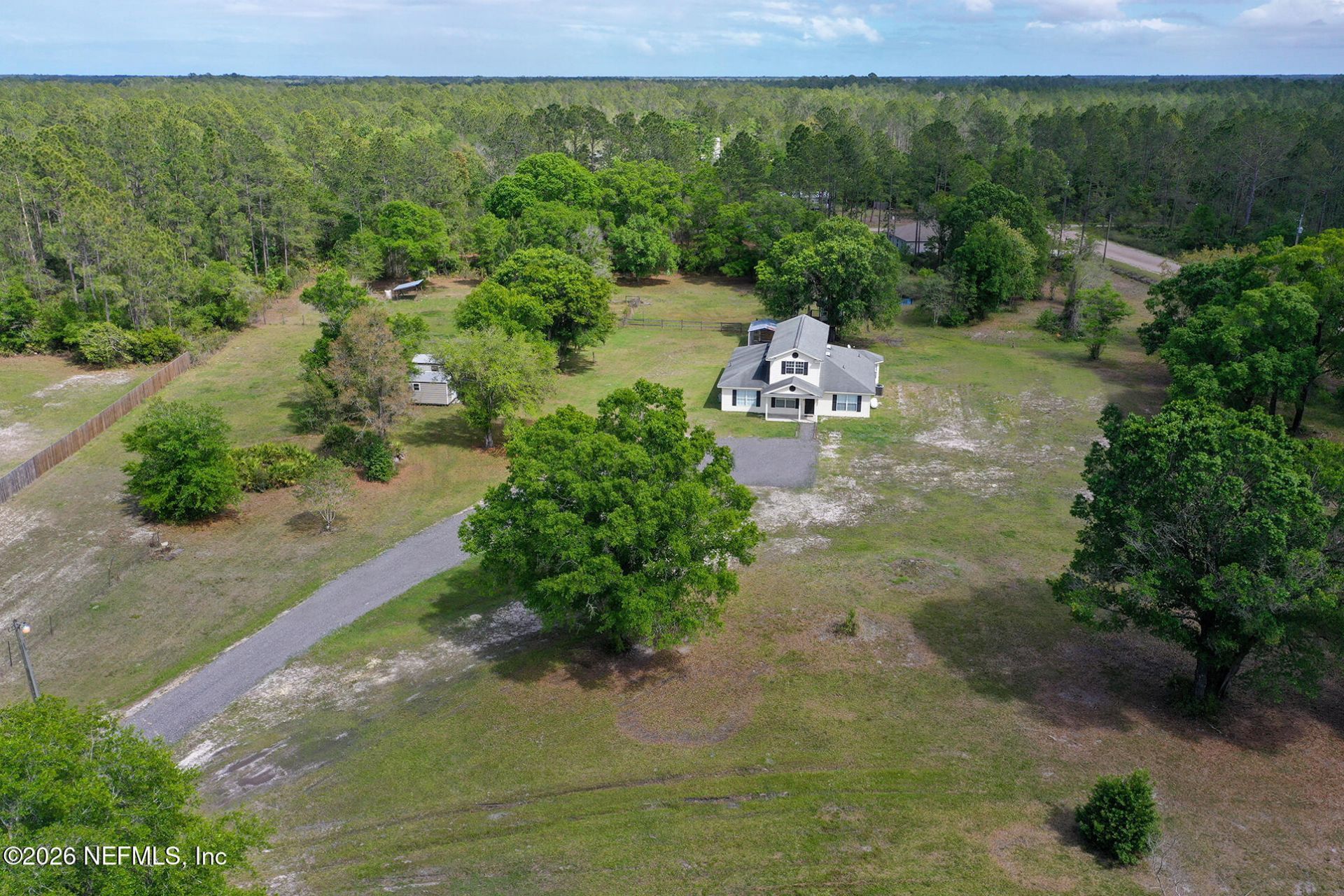 4160 Division Street, Hastings, FL 32145 Photo