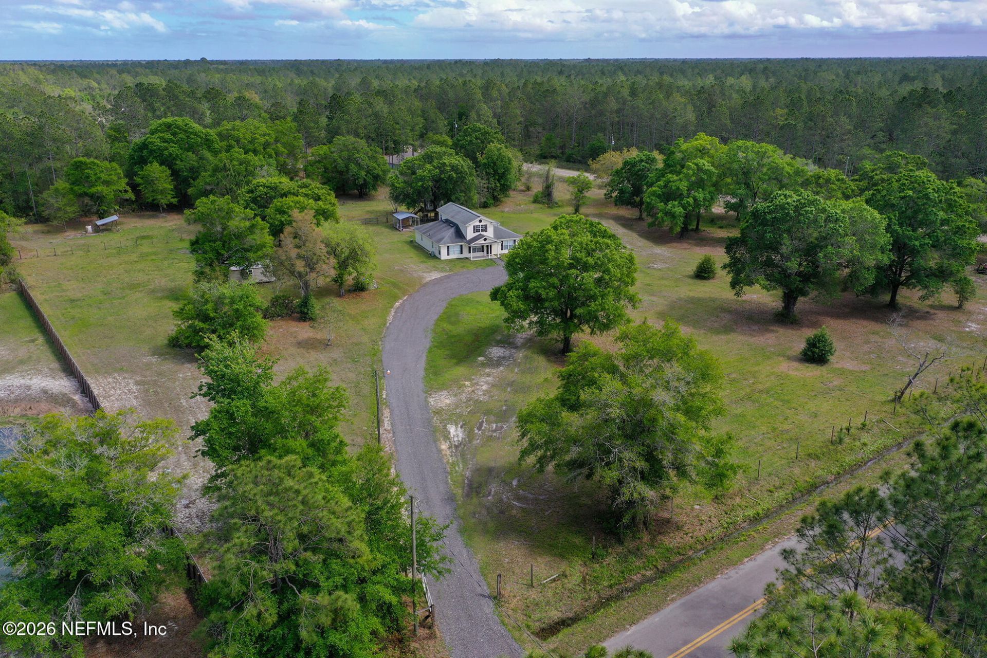 4160 Division Street, Hastings, FL 32145 Photo