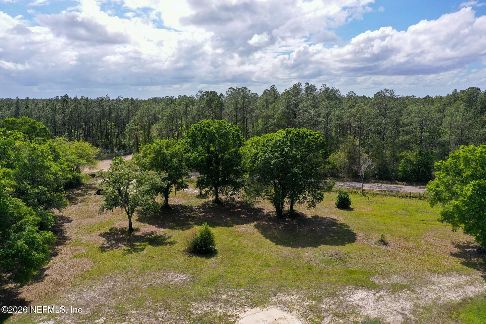 4160 Division Street, Hastings, FL 32145 Photo