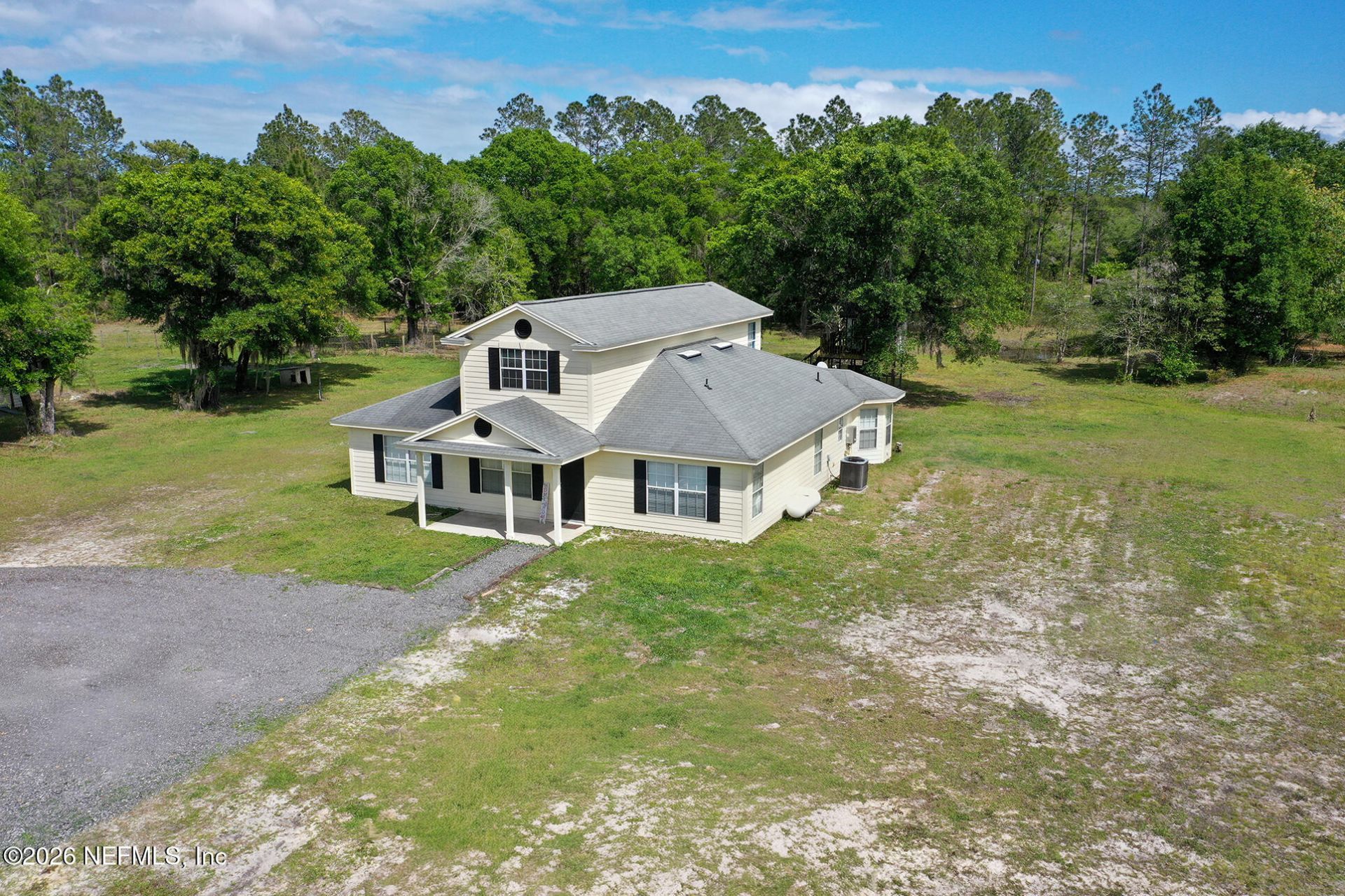 4160 Division Street, Hastings, FL 32145 Photo