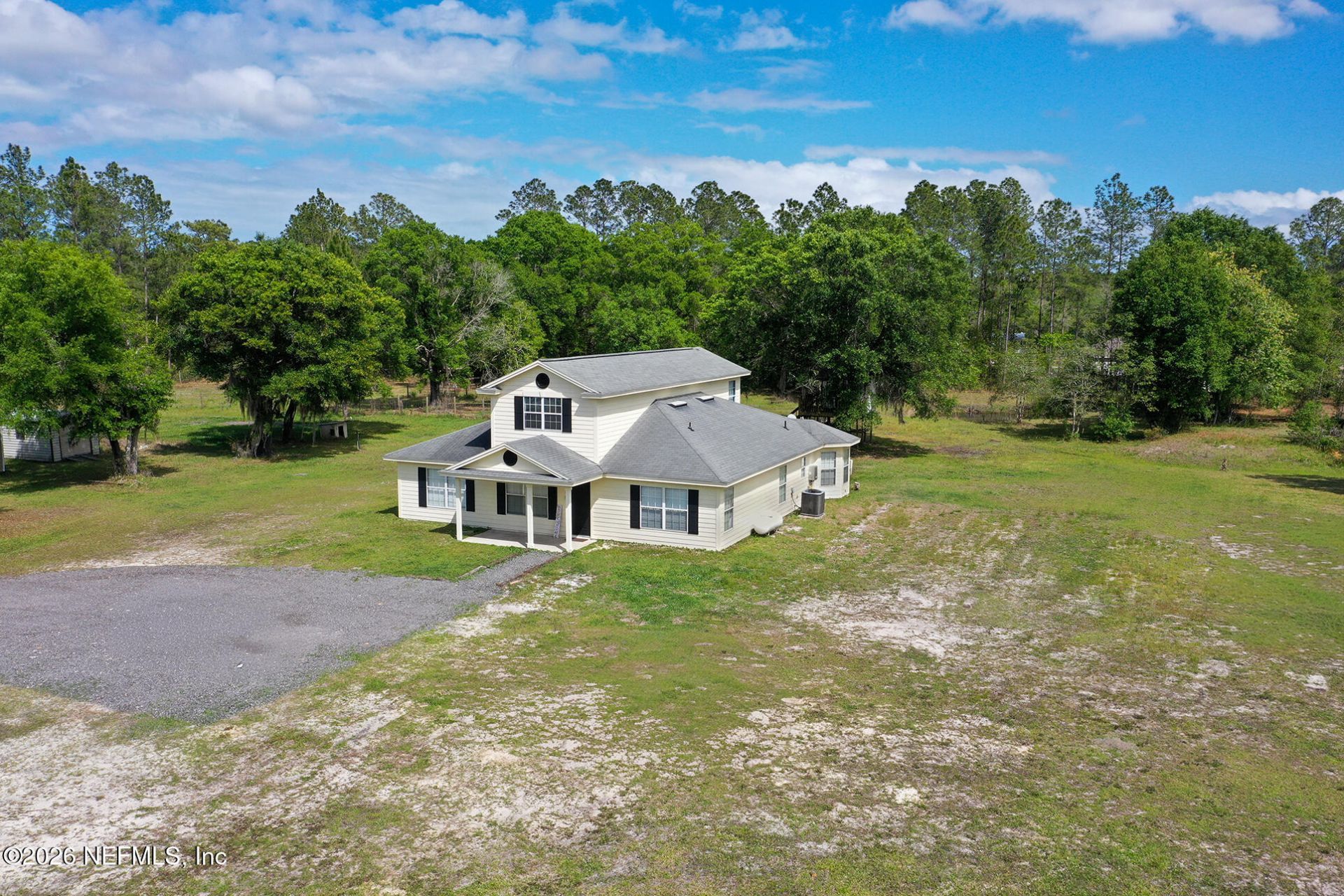 4160 Division Street, Hastings, FL 32145 Photo