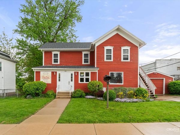 250 Peru Street , Paw Paw, IL 61353