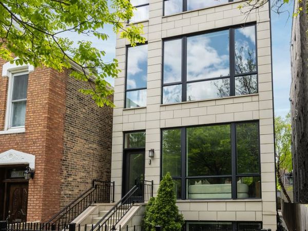 926 N Honore Street N, Unit 1, Chicago, IL 60622