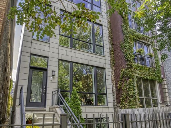 926 N Honore Street N, Unit 1, Chicago, IL 60622