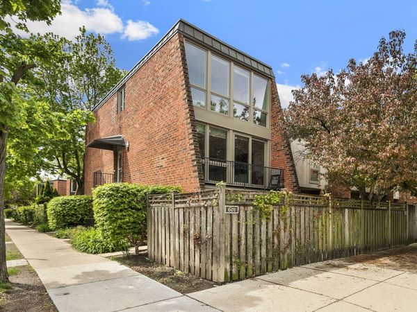 601 W Dickens Avenue , Unit A2, Chicago, IL 60614