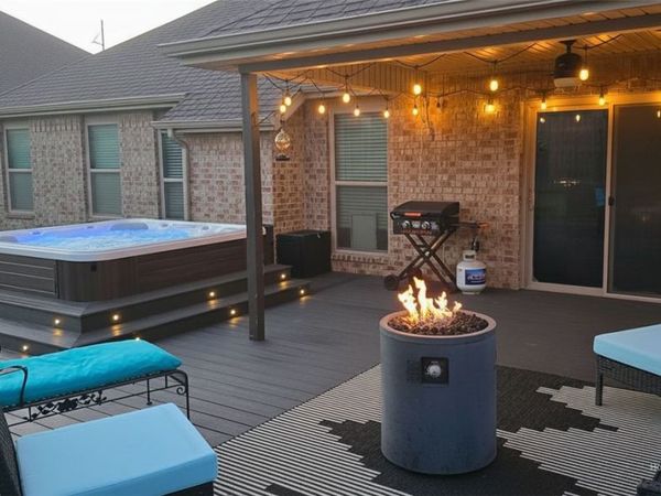 1201 Rosemary Street , Centerton, AR 72719
