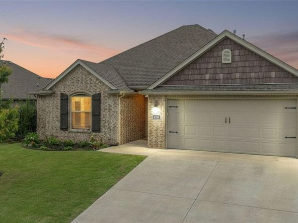 1201 Rosemary Street, Centerton, AR 72719