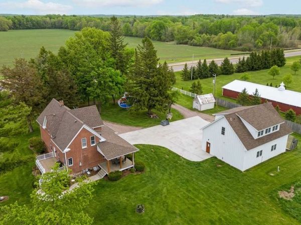 57812 Forest Boulevard, Pine City, MN 55063