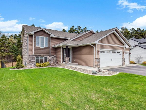 8198 384th Trail, North Branch, MN 55056