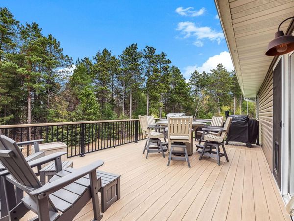 8198 384th Trail, North Branch, MN 55056