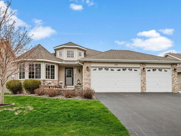 11476 17th Place NE, Saint Michael, MN 55376