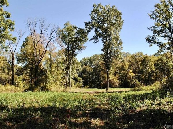 Off Forest Road Y09 , Perryville, AR 72126