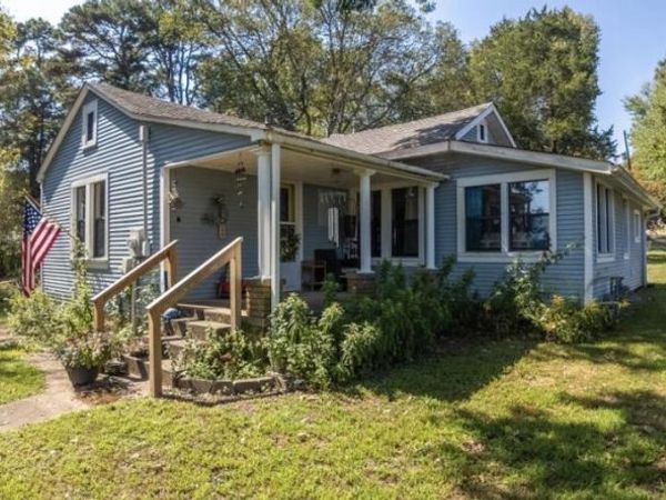 130 N Gainer Ferry Road, Batesville, AR 72501