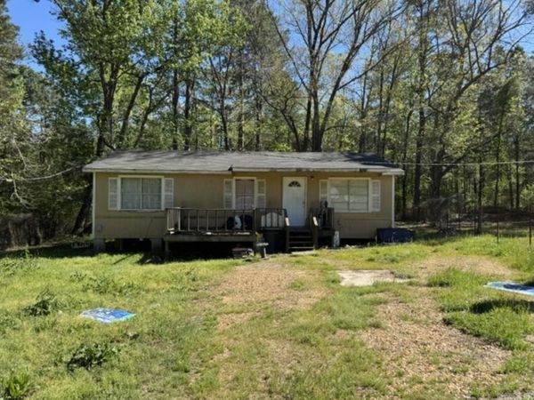 169 Highway 76, Chidester, AR 71726