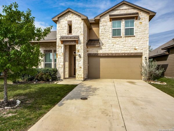 120 JOLIE CIR, Boerne, TX 78015