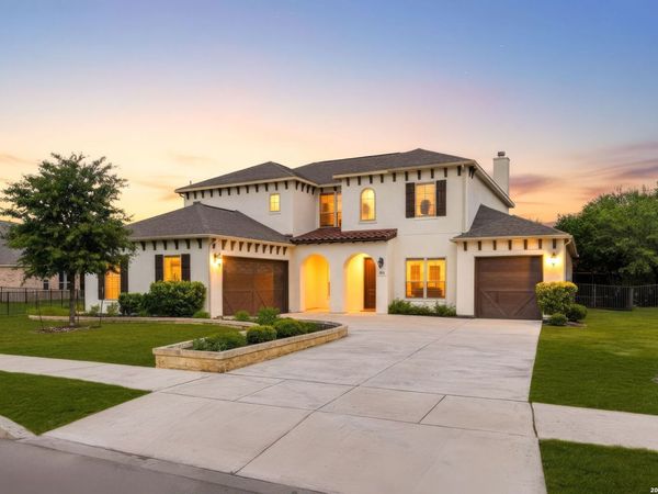 159 Newcourt, Boerne, TX 78006