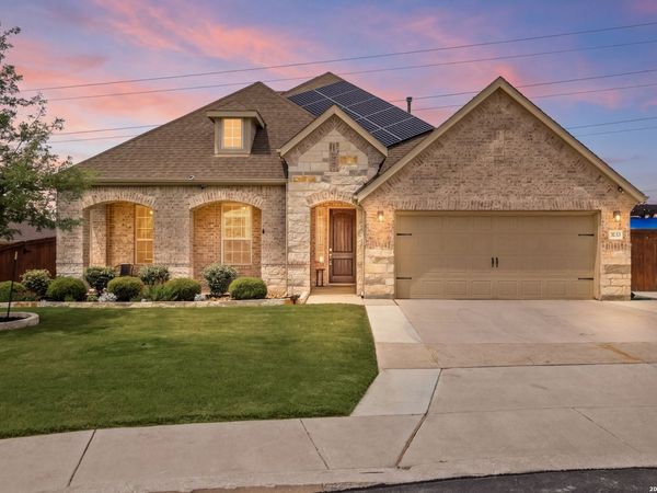 3085 Bright Skies, San Antonio, TX 78261