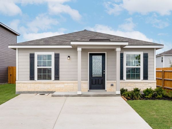 4451 Caracara Court, San Antonio, TX 78223