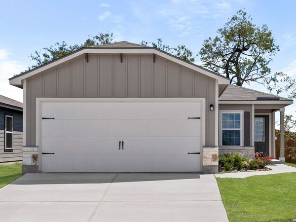 11519 Woodpecker Drive, San Antonio, TX 78223