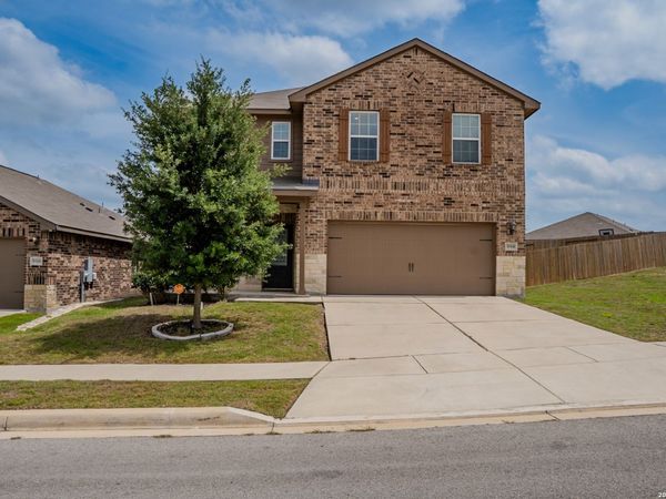 9314 Aniston, Converse, TX 78109