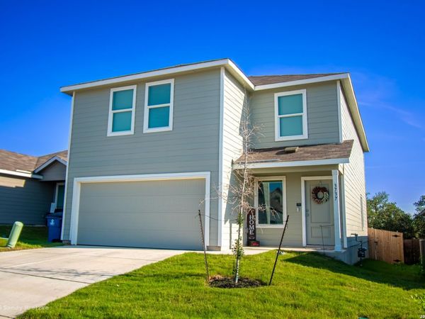 3737 Glade Creek, San Antonio, TX 78245