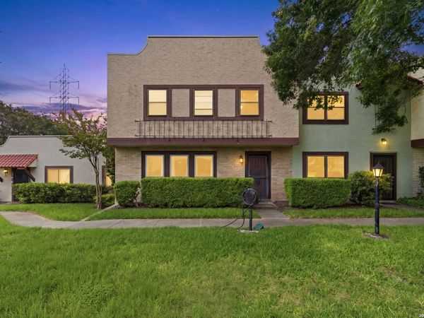 10959 Crown Park Lane, San Antonio, TX 78239