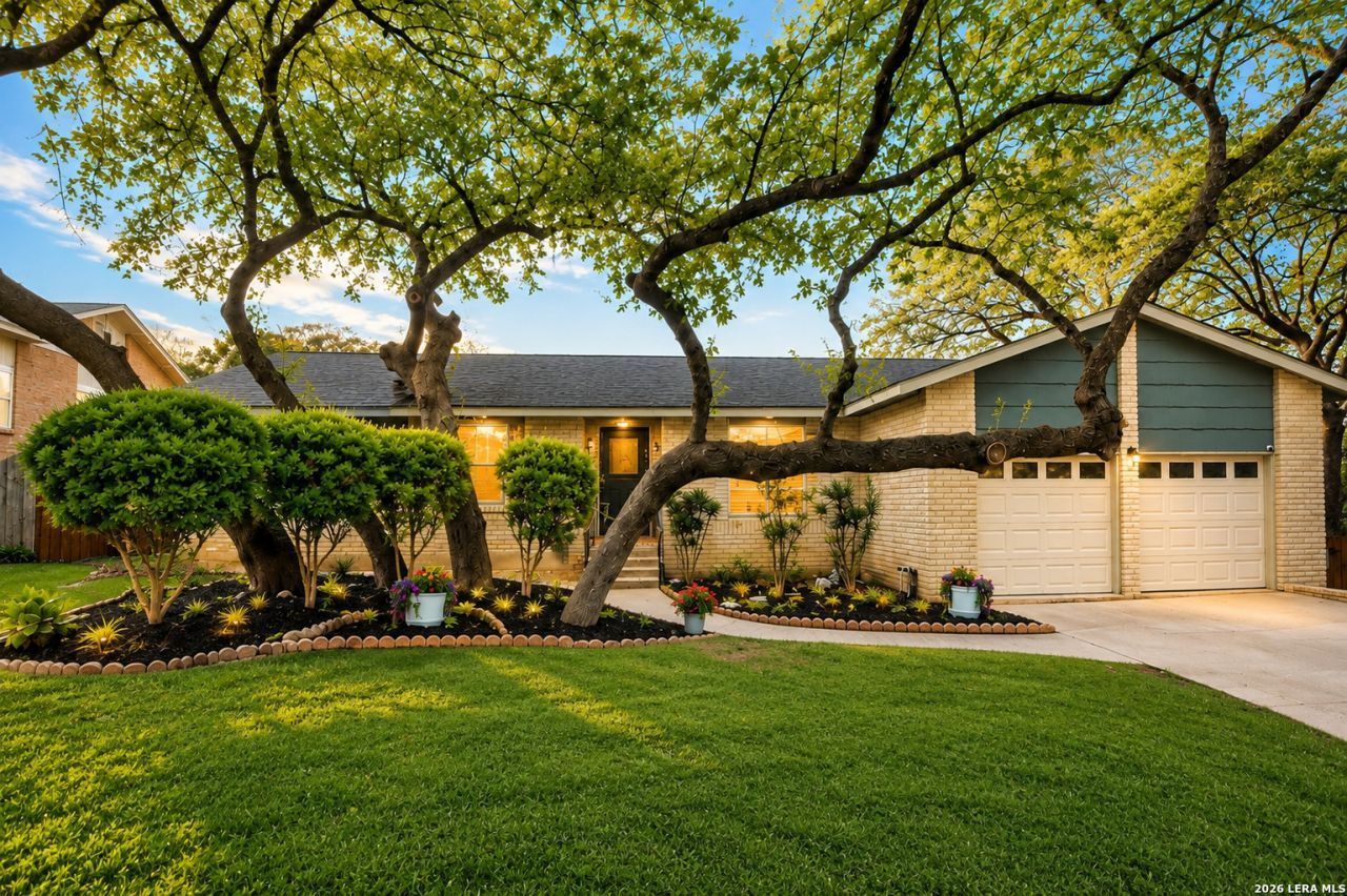 2102 Oak Ranch, San Antonio, TX 78259 Main Photo