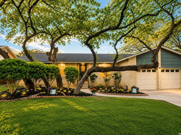 2102 Oak Ranch, San Antonio, TX 78259