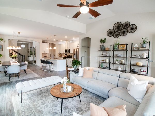 838 Lambshead Draw, San Antonio, TX 78245